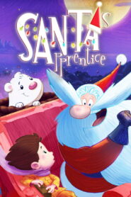 Santa’s Apprentice (2010)