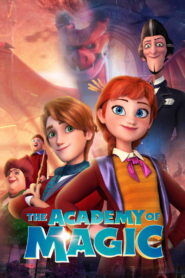The Academy of Magic (2020)