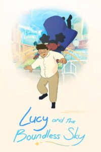 Lucy and the Boundless Sky (2026)