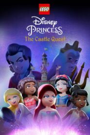 Lego Disney Princess: The Castle Quest (2023)