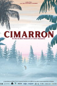Cimarron (2025)