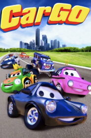 CarGo: The City on 4 Wheels! (2017)