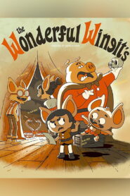 The Wonderful Wingits (2020)