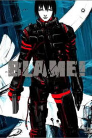 Blame! (2017)