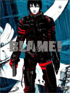 Blame! (2017)