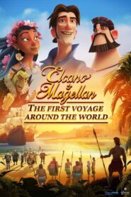 Elcano & Magellan: The First Voyage Around the World (2019)