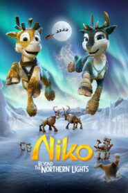 Niko: Beyond the Northern Lights (2024)
