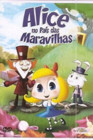 Alice in Wonderland (2011)
