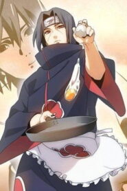Naruto OVA 11: Sunny Side Battle (2013)