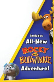 Rocky and Bullwinkle (2014)