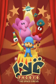 Pocoyo & the Space Circus (2008)