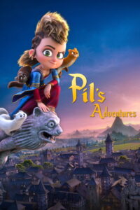 Pil’s Adventures (2021)