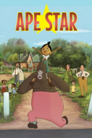 The Ape Star (2021)