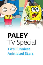 TV’s Funniest Animated Stars: A Paley Center for Media Special (2015)