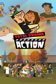 Celebrity Manhunt’s Total Drama Action Reunion Special (2010)