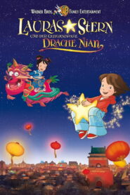 Laura’s Star and the Mysterious Dragon Nian (2009)