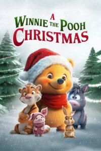 A Winnie-the-Pooh Christmas (2025)