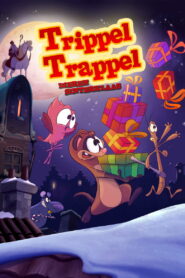 Triple Trouble (2014)