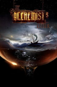 The Alchemist’s Letter (2015)