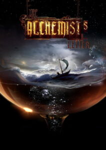 The Alchemist’s Letter (2015)