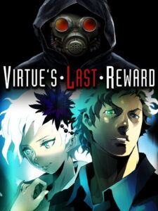 Zero Escape: Virtue’s Last Reward Special OVA (2011)