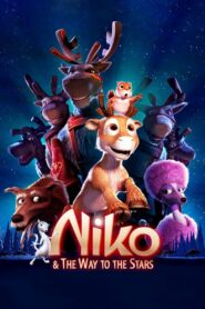 Niko and the Way to the Stars (2008)