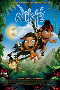 Nikté (2009)