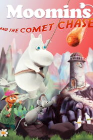 Moomins and the Comet Chase (2010)