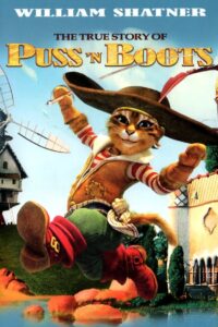 The True Story of Puss ‘n Boots (2009)