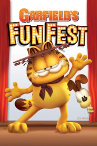 Garfield’s Fun Fest (2008)