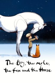 The Boy, the Mole, the Fox and the Horse (2022)