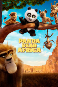 Panda Bear in Africa (2024)