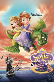 Sofia the First: The Curse of Princess Ivy (2014)