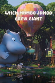 When Mumbo Jumbo Grew Giant (2026)