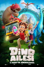 The Dino Family (2026)