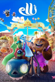 Elli and her Monster Team (2024)