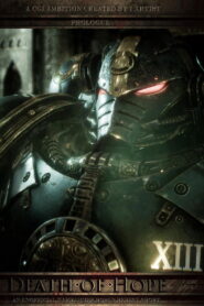 Death of Hope Part 1: Anarchy Reigns (2020)