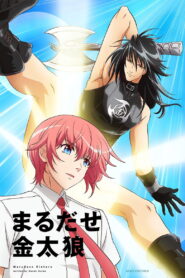 Marudase Kintarou (2020)