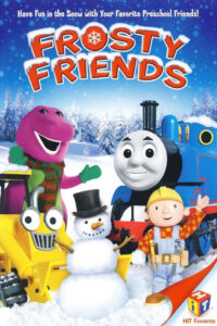 HIT Favorites: Frosty Friends (2009)