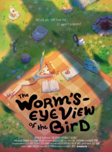 The Worm’s-Eye View of the Bird (2026)