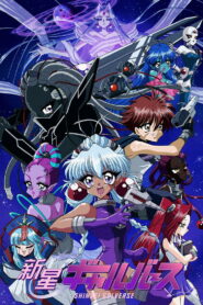 Shinsei Galverse (2025)